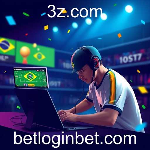 Crescimento Explosivo do Mercado de Jogos no Brasil