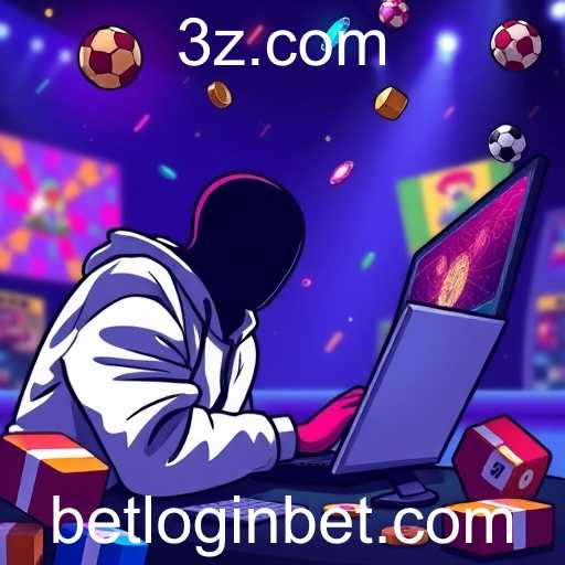 A Evolução do Jogo Online no Brasil em 2025