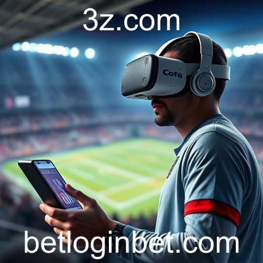 Ascensão dos Jogos Online: A Fascinação pelo Betlogin