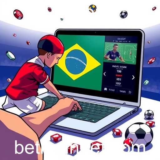 A Ascensão dos Jogos Online no Brasil